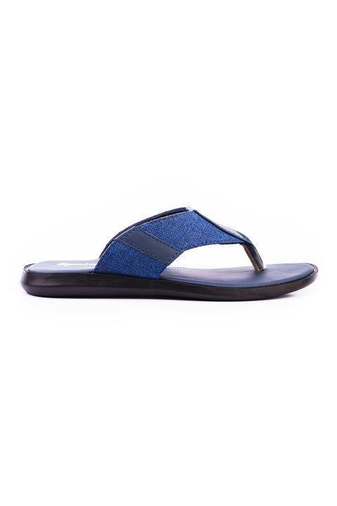 Blue Slipper J00103/005