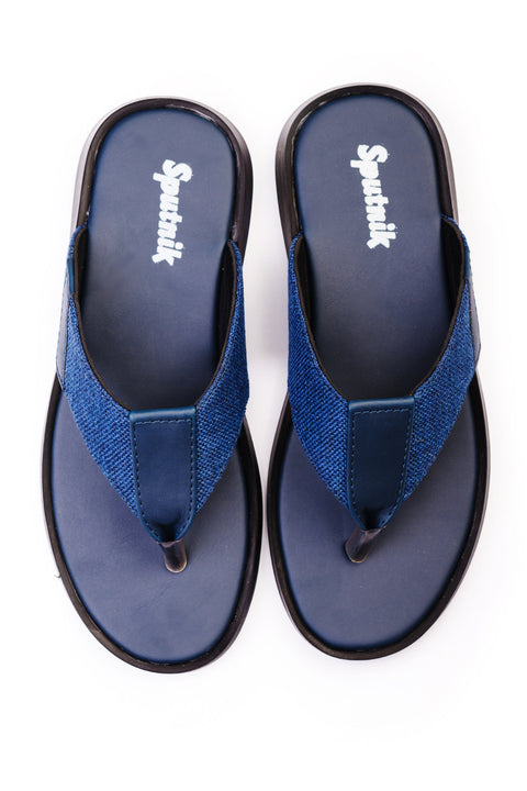Blue Slipper J00103/005