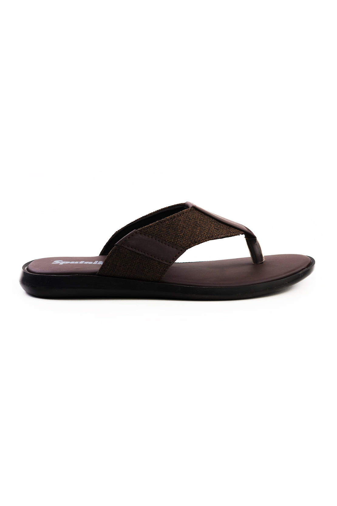 Brown Slipper J00103/014