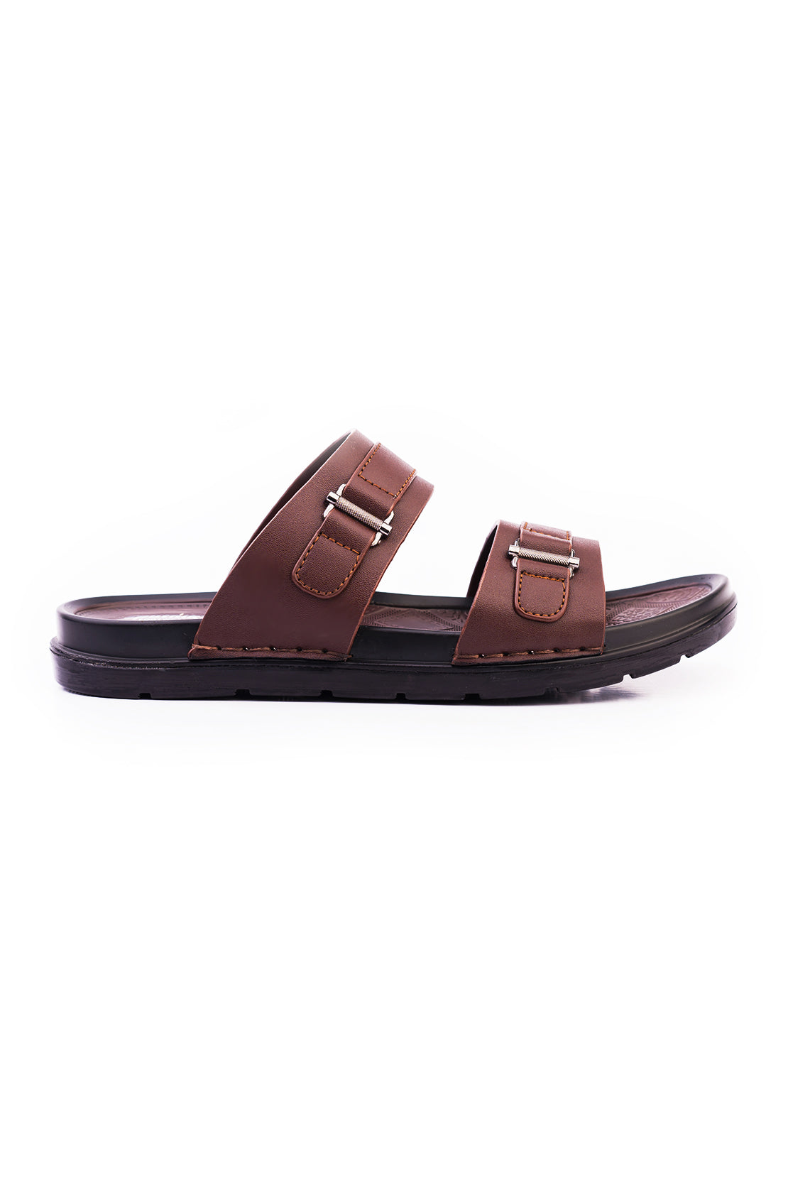 Dark Brown Slipper J00105/D14