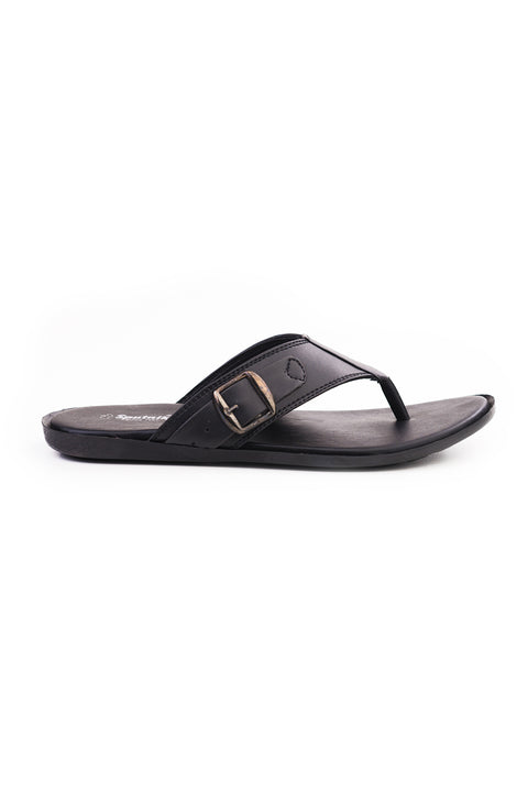 Black Slipper J00106/002