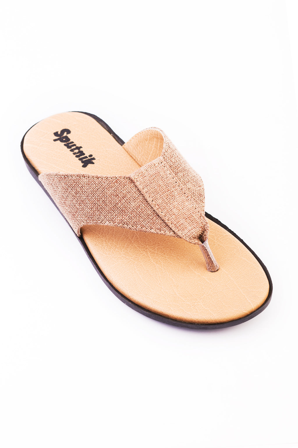 Fawn Slipper J00124/006