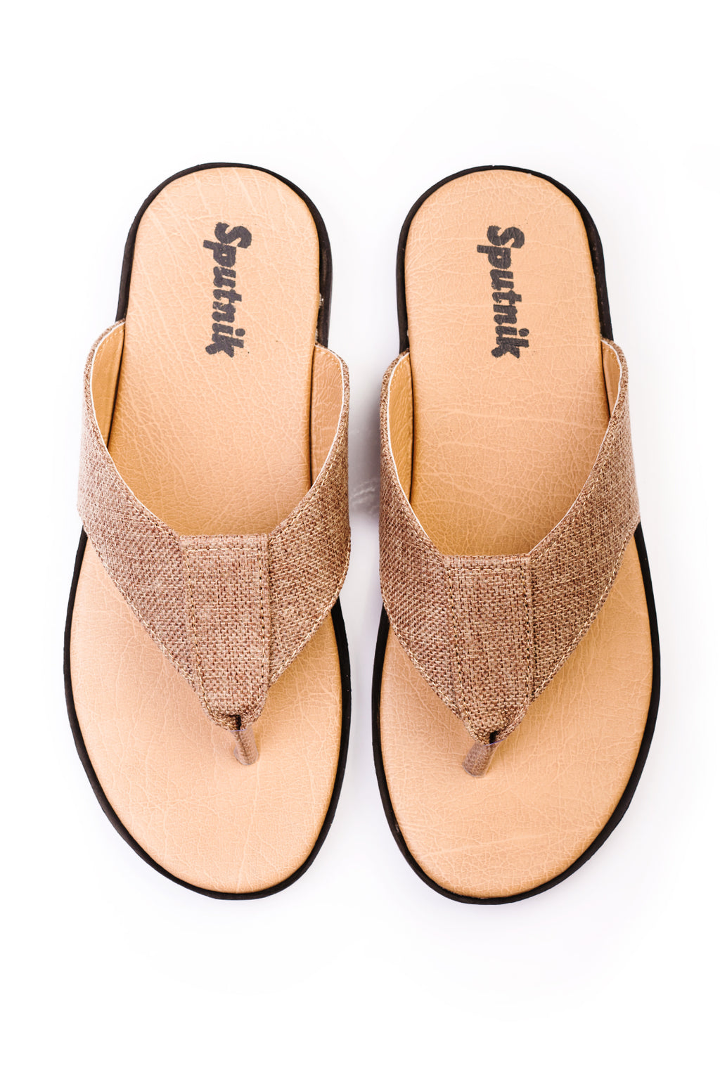 Fawn Slipper J00124/006