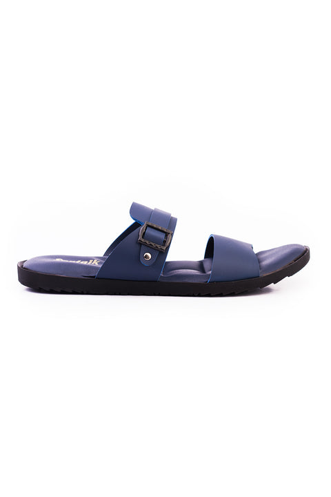 Blue Slipper J00136/005