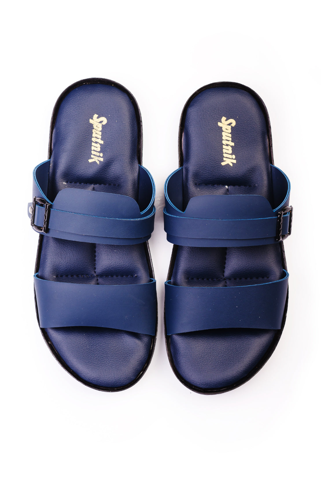 Blue Slipper J00136/005