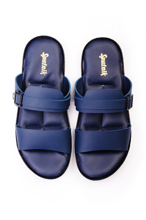 Blue Slipper J00136/005