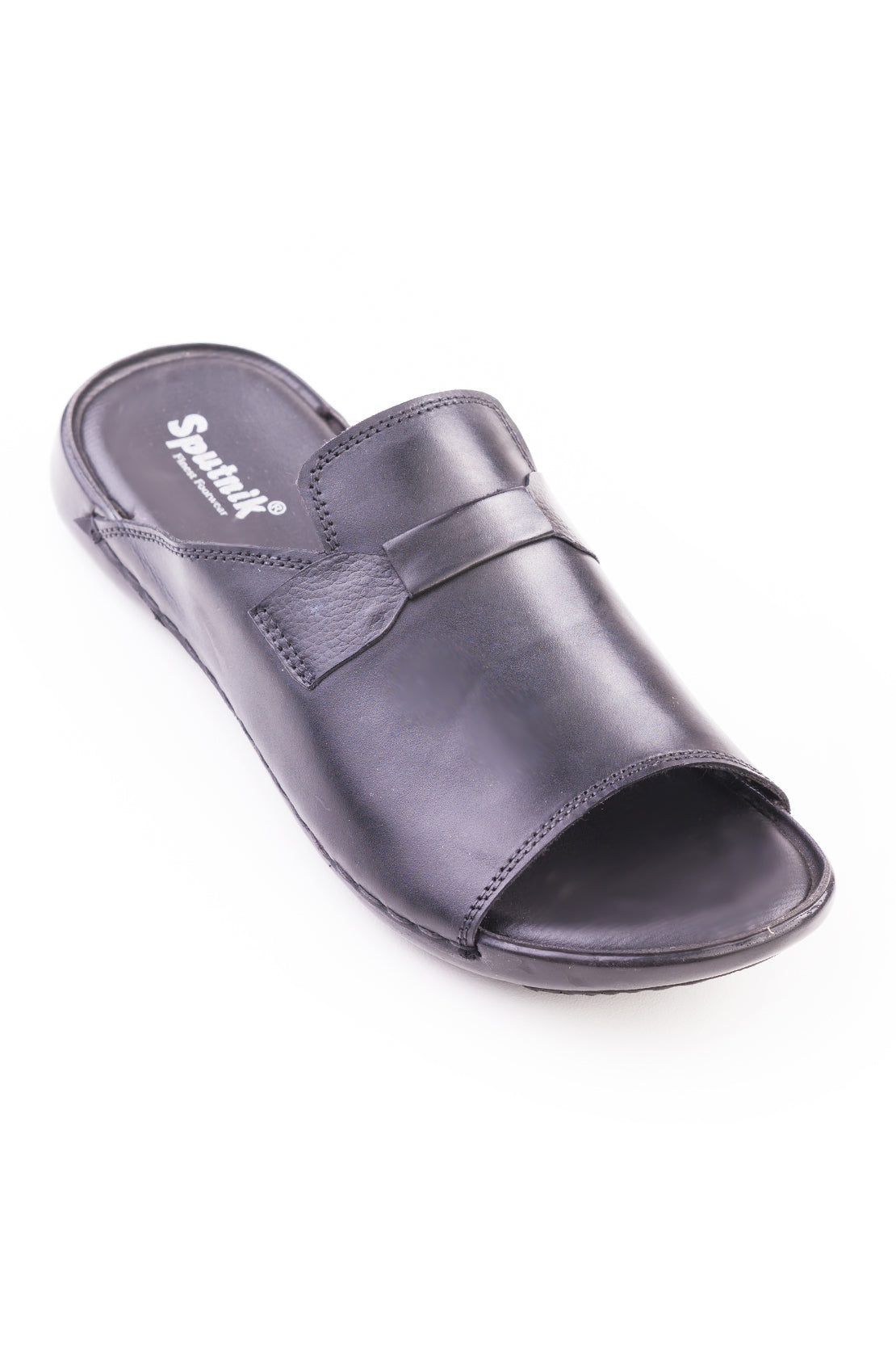 Black Slipper J00138/002