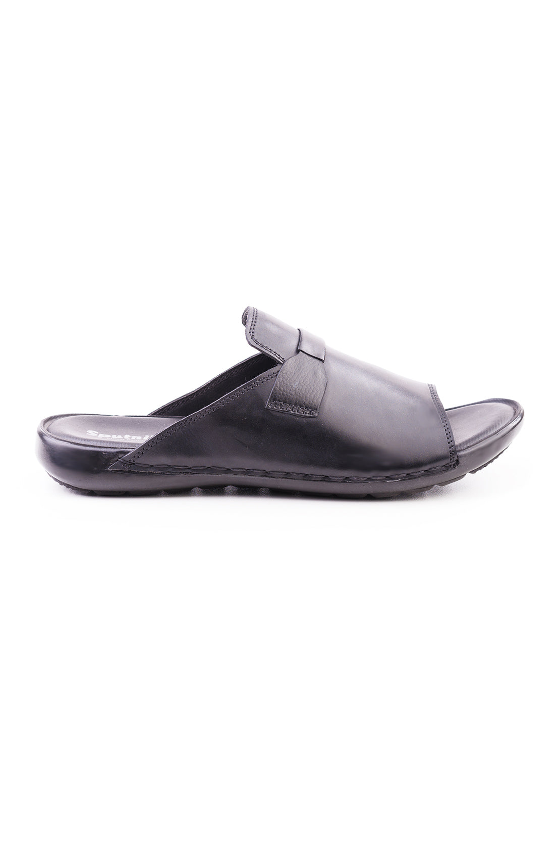 Black Slipper J00138/002