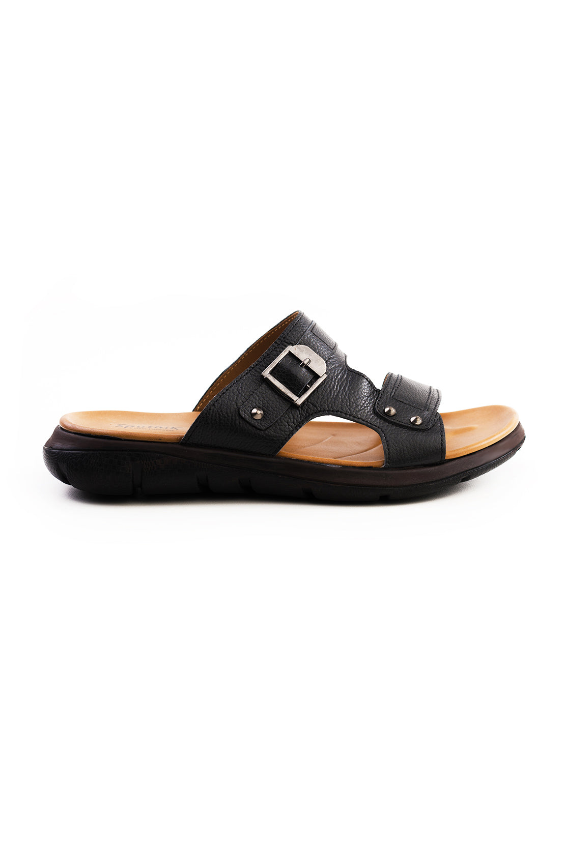 Black Slipper J00143/002