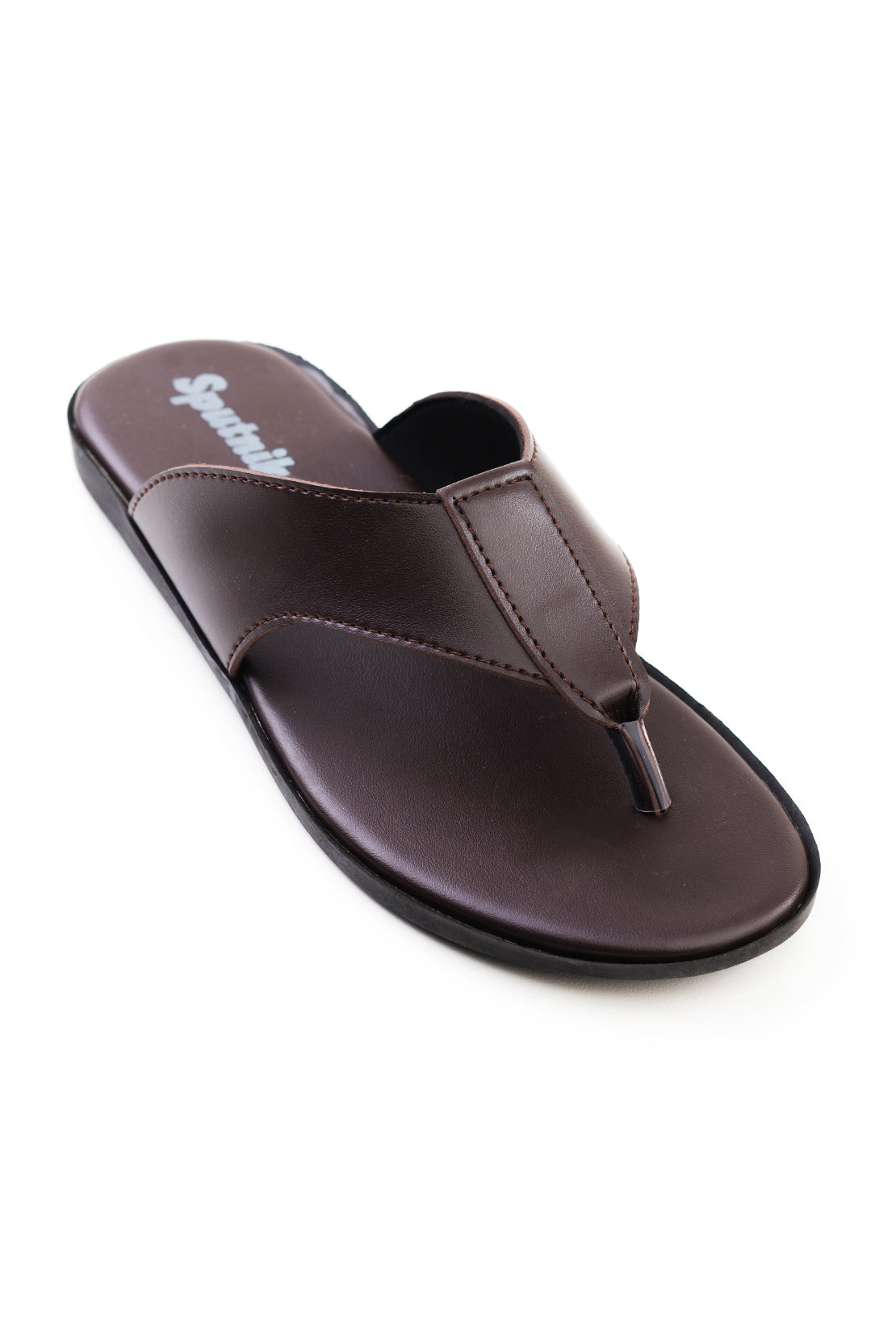 Brown Slipper J00151/014