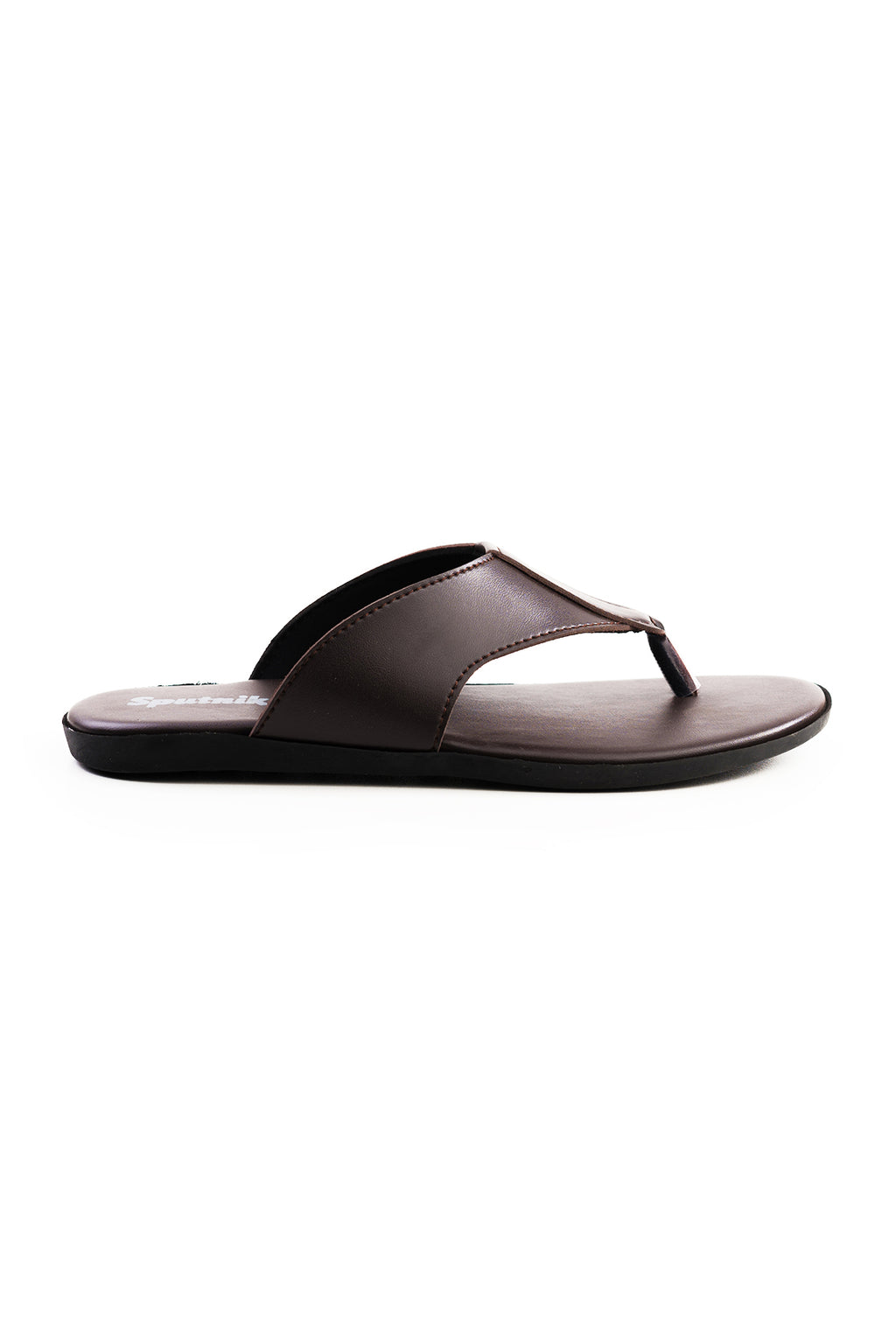 Brown Slipper J00151/014