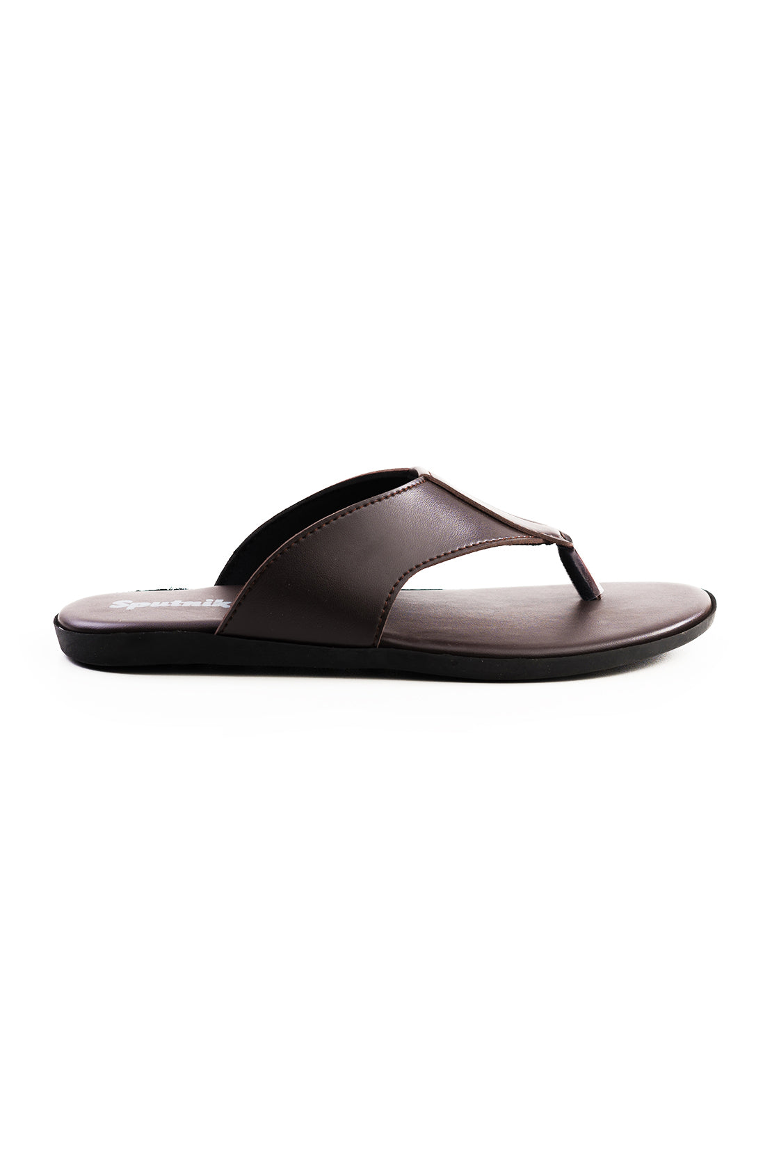 Brown Slipper J00151/014