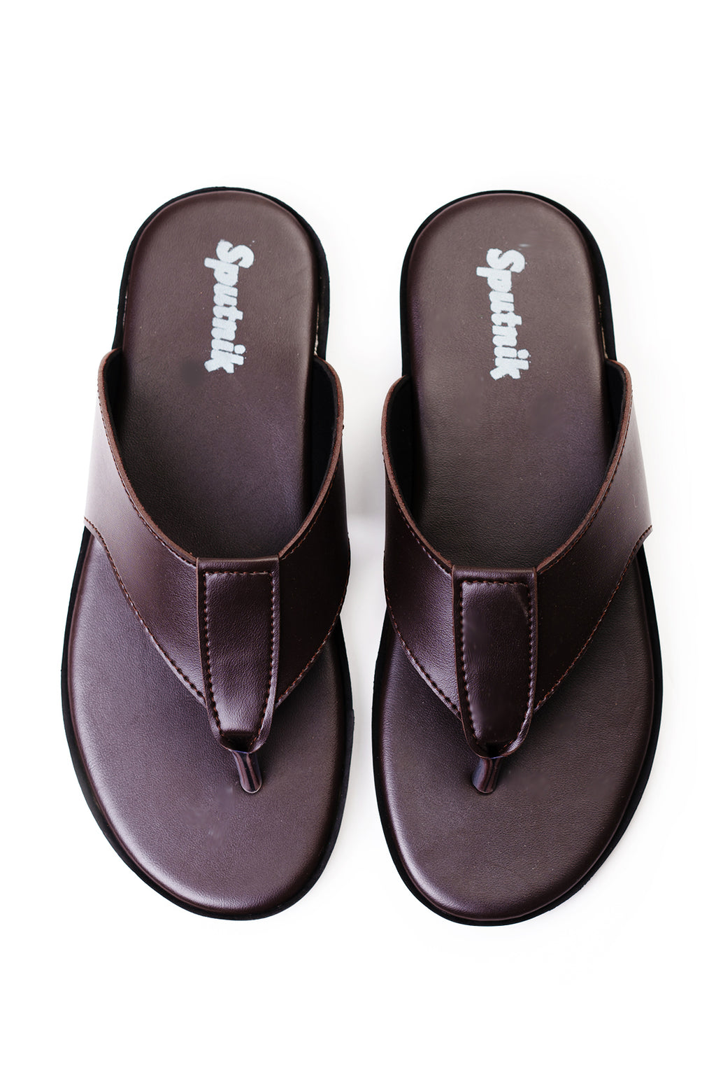 Brown Slipper J00151/014