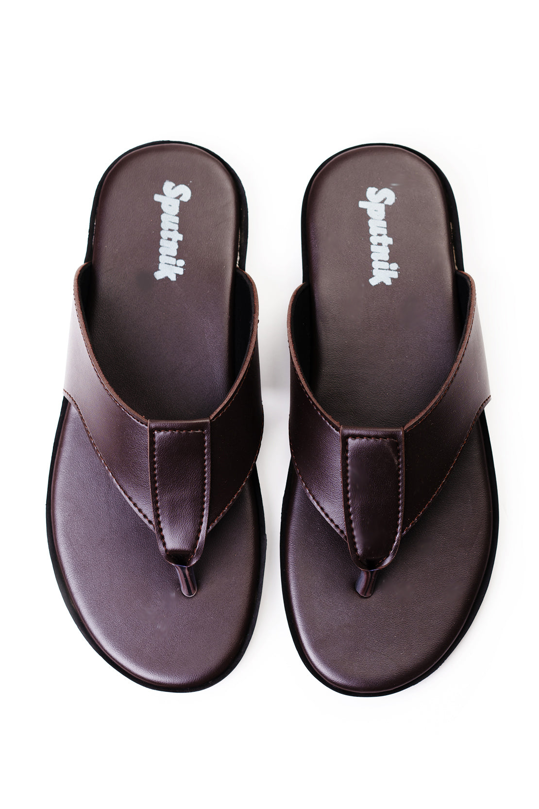 Brown Slipper J00151/014