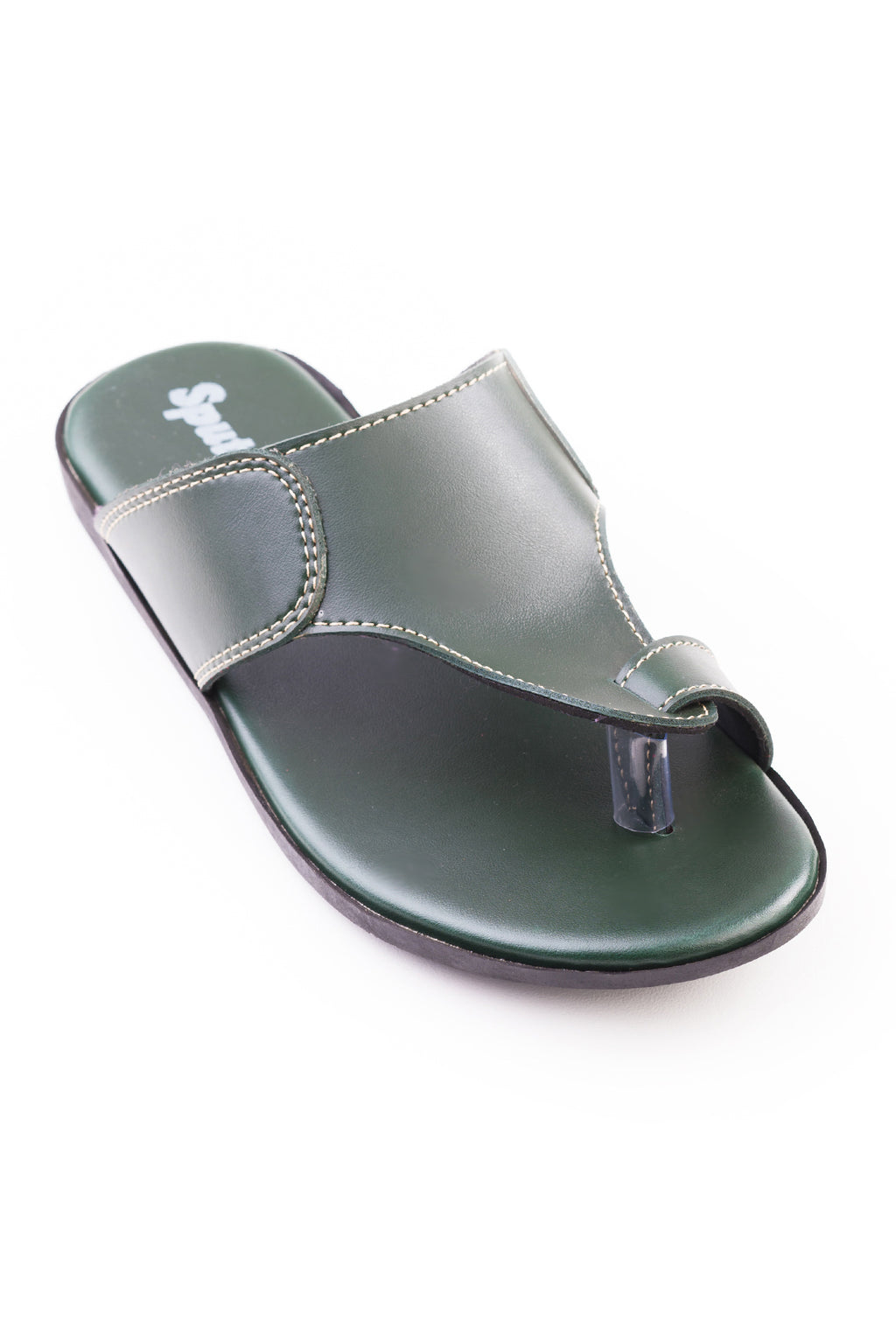 Green Slipper J00199/007