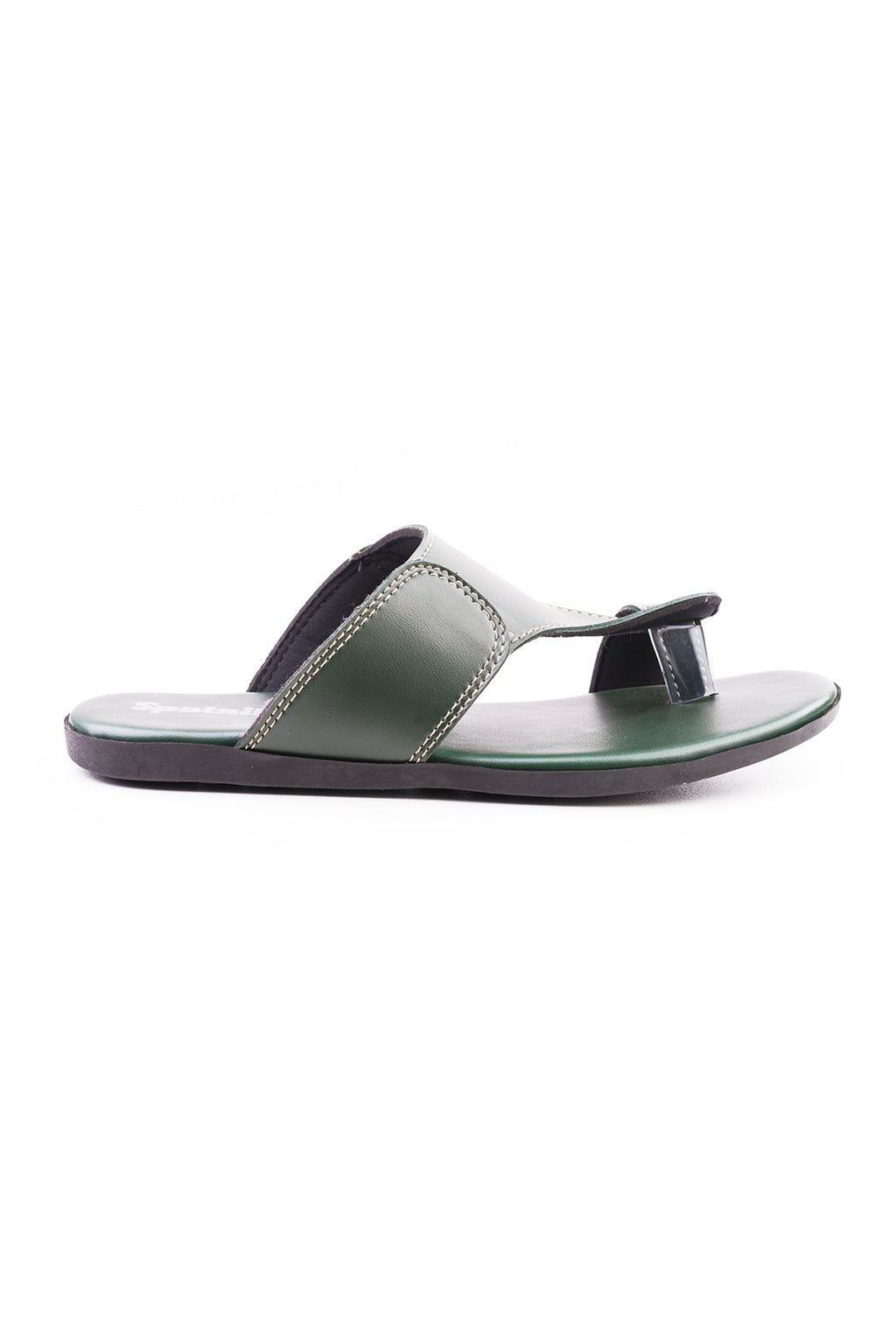 Green Slipper J00199/007