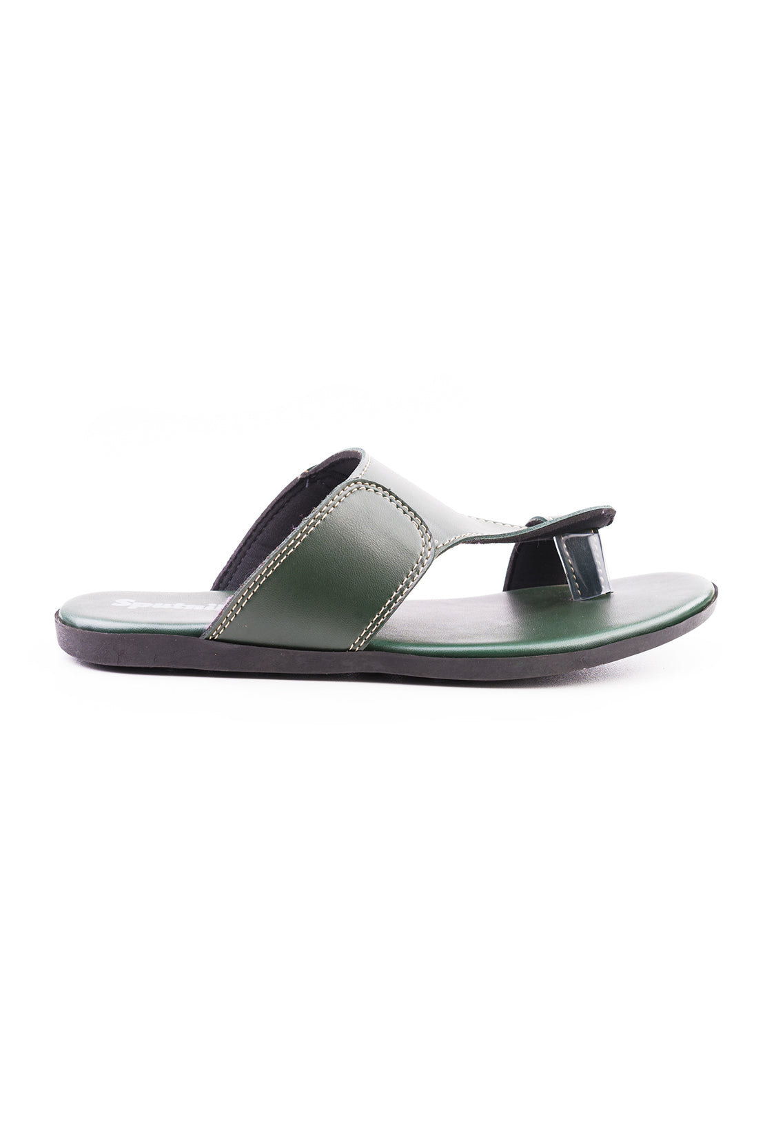 Green Slipper J00199/007
