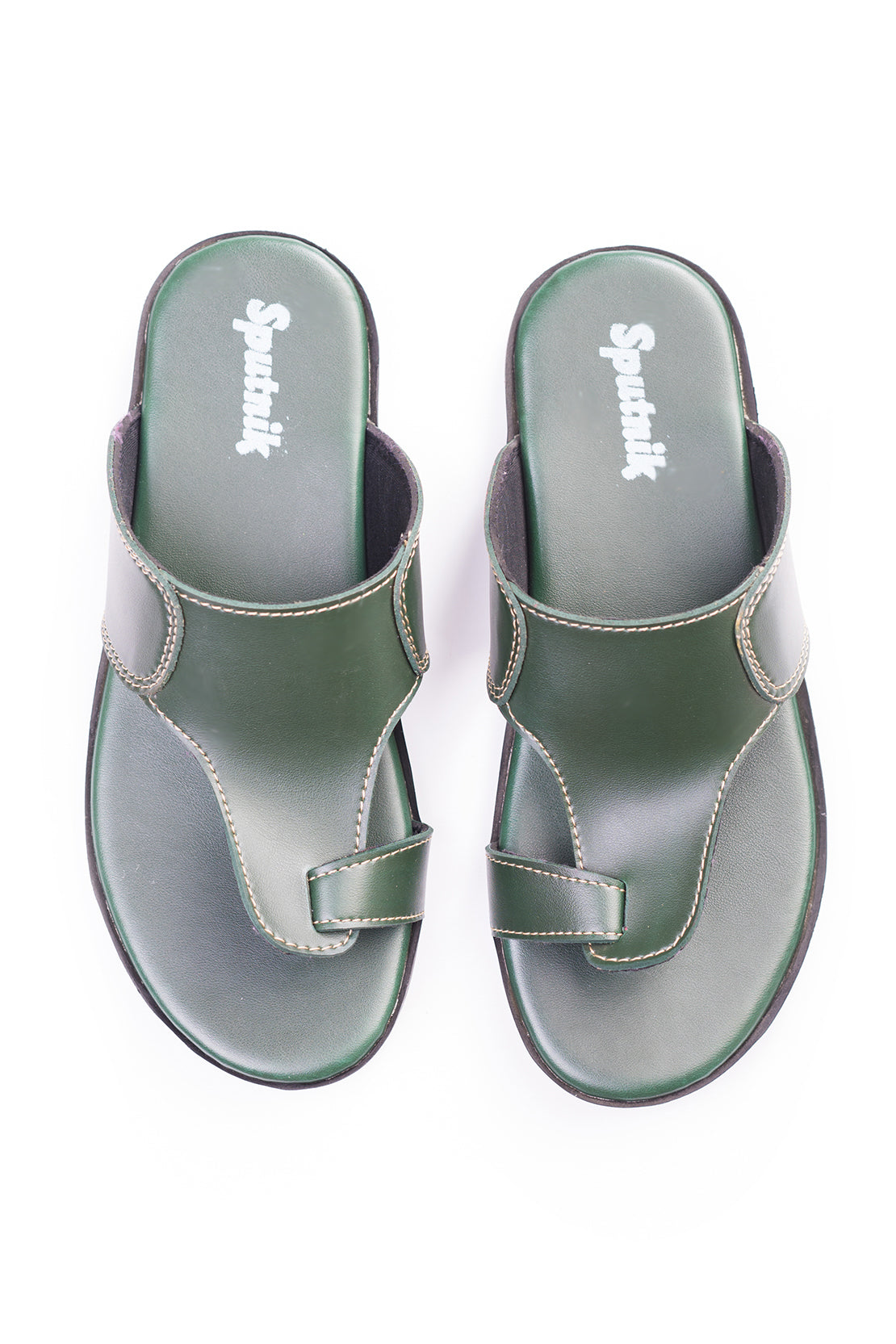 Green Slipper J00199/007