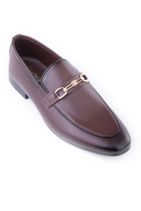 Brown Formal J00436/014