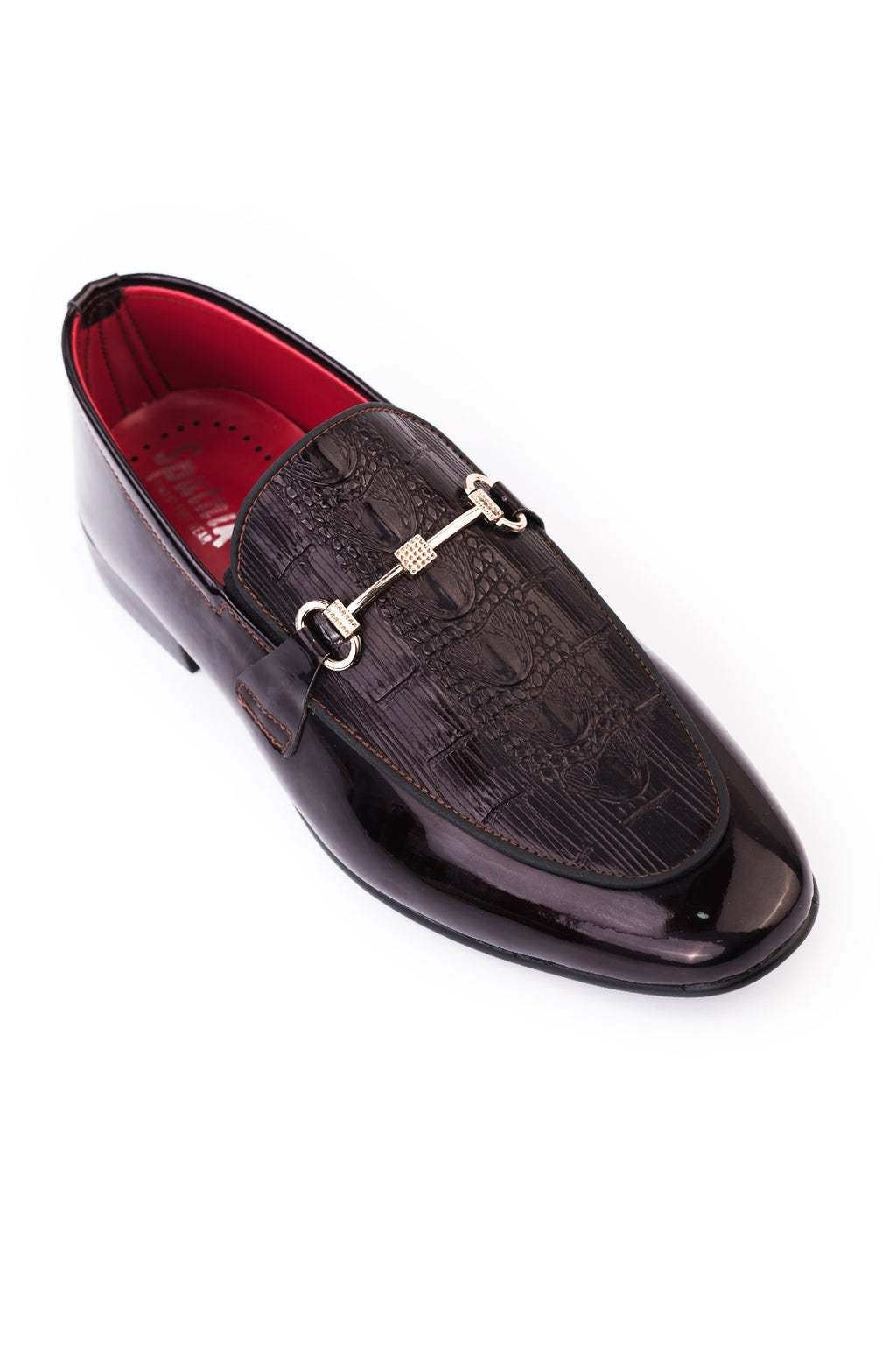 Maroon Formal J00465/017
