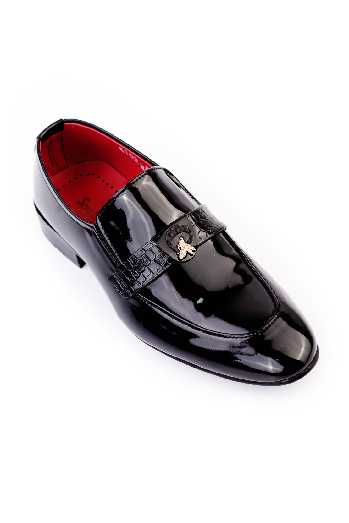 Black Formal J00491/002