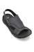 Black Sandal J00833/002