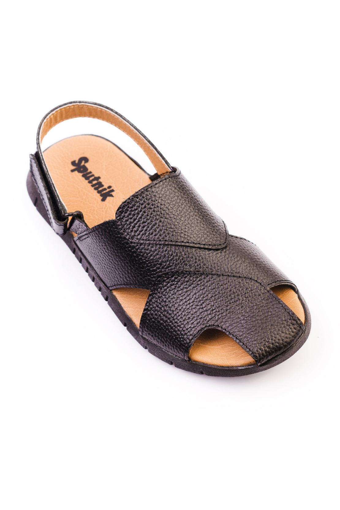 Black Sandal J00885/002