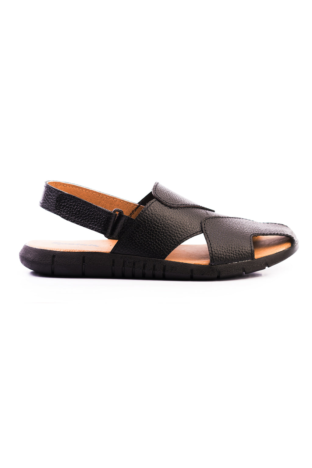 Black Sandal J00885/002