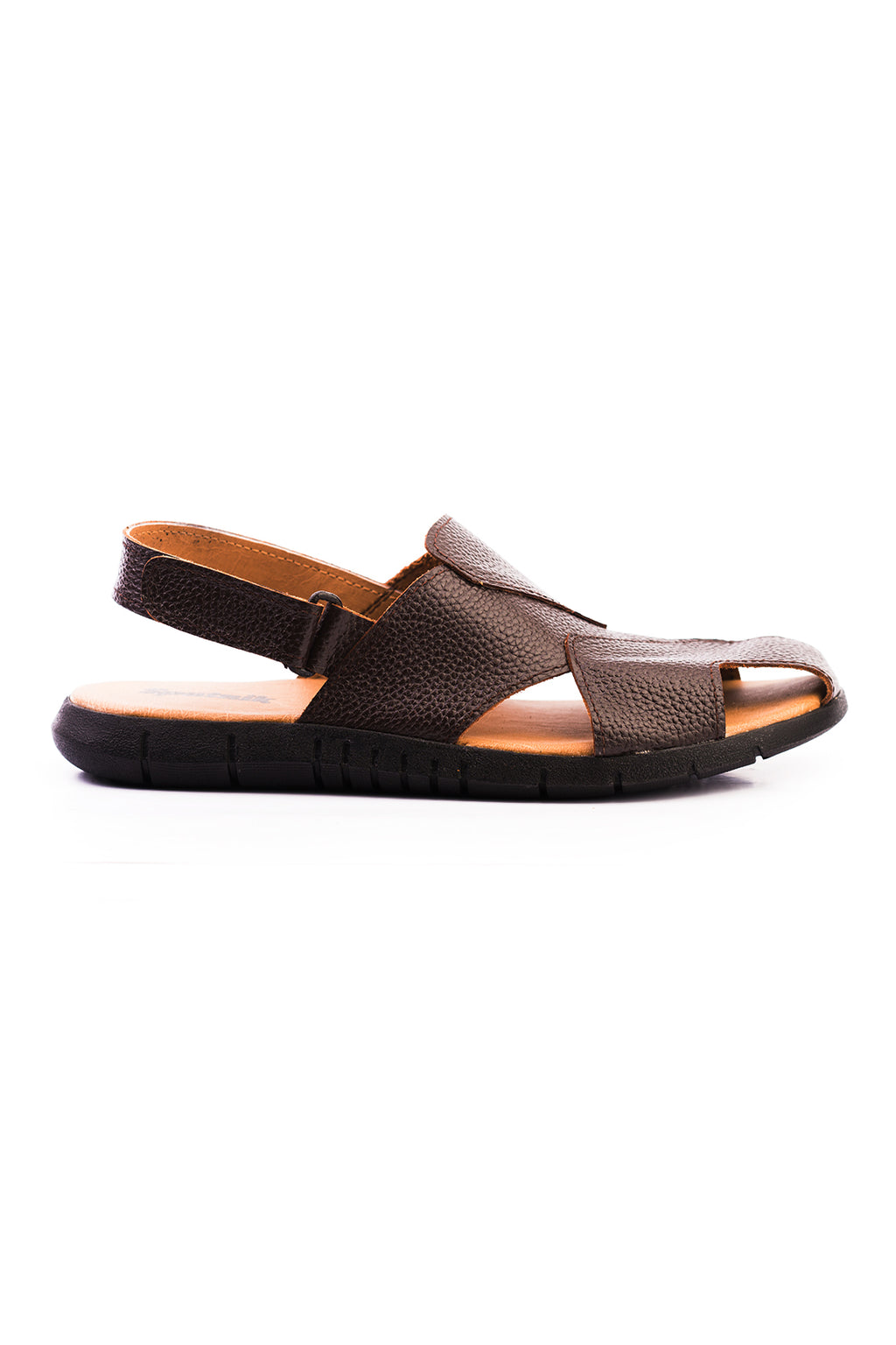 Brown Sandal  J00885/014
