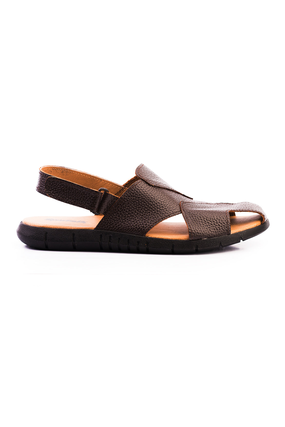 Brown Sandal  J00885/014