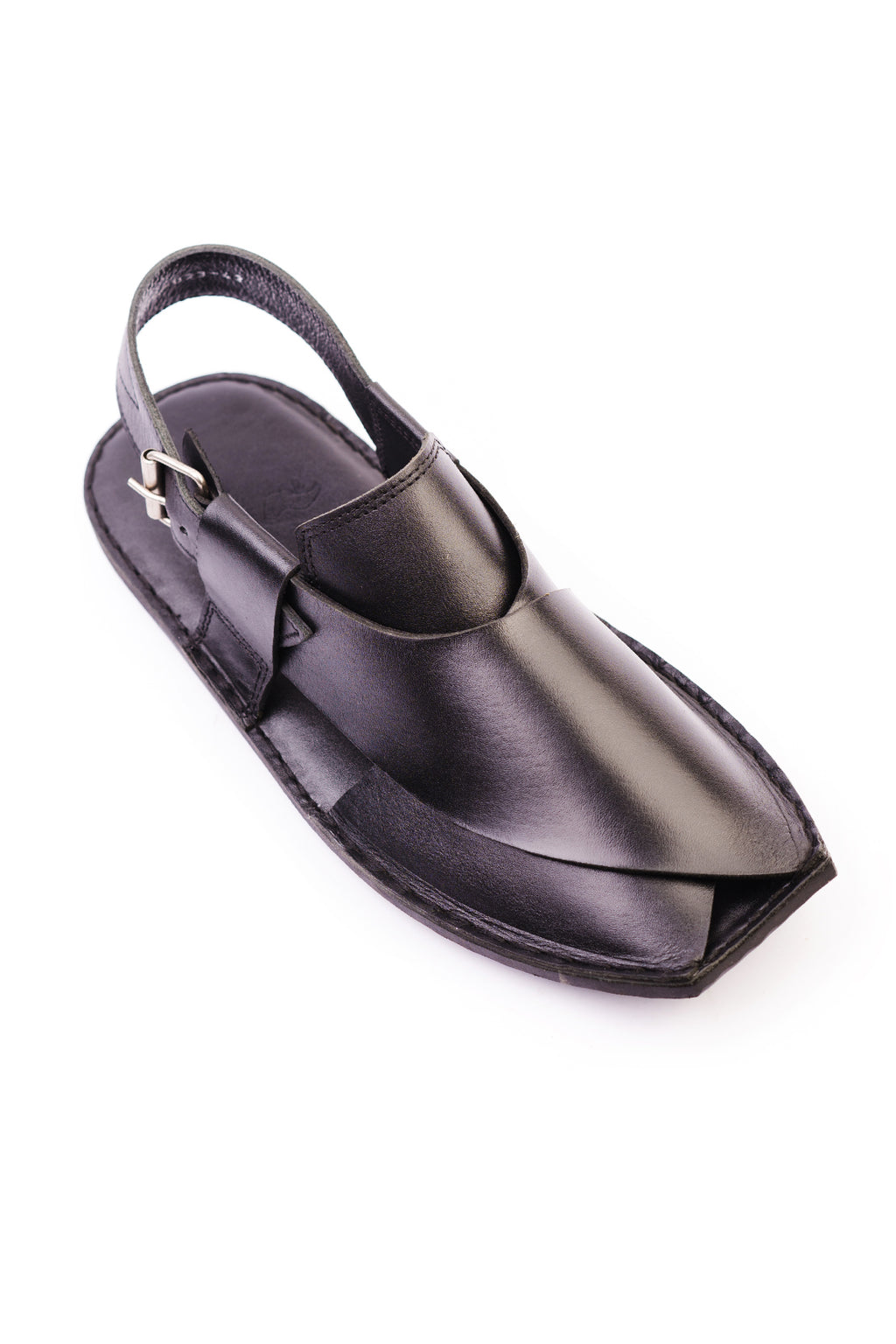 Black Peshawari J00905/002