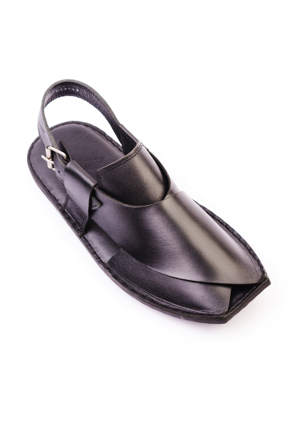Black Peshawari J00905/002