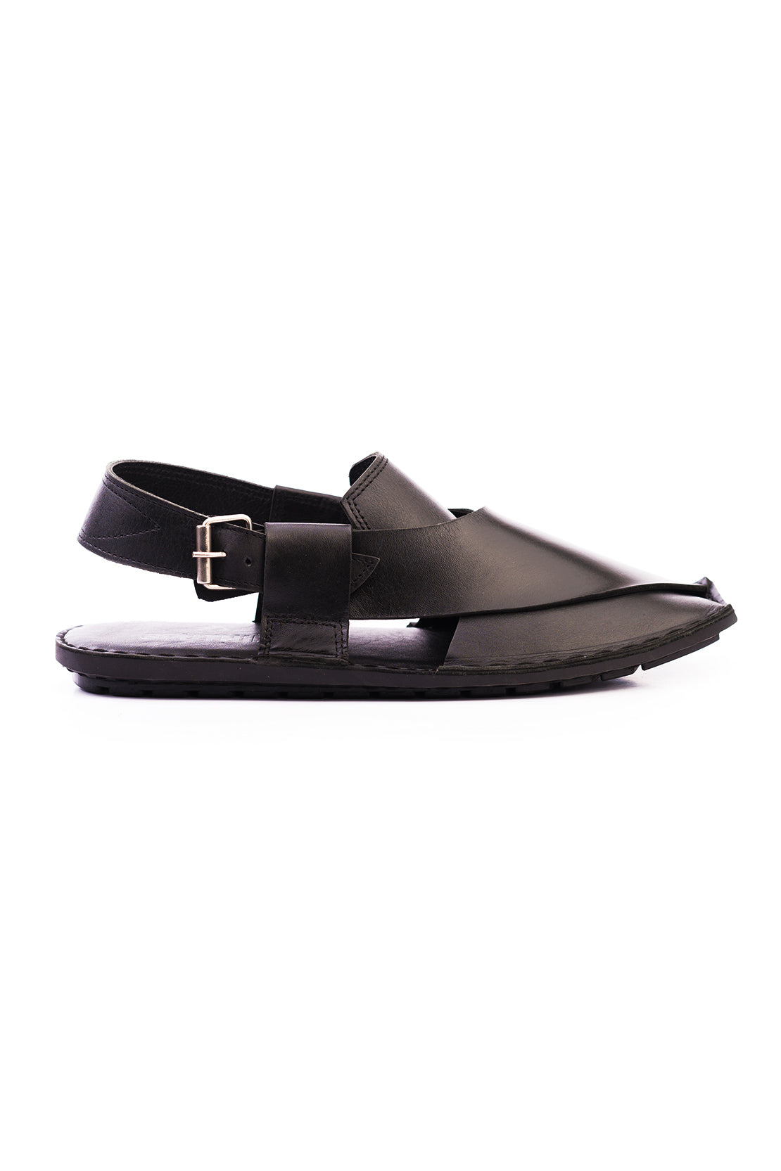 Black Peshawari J00905/002
