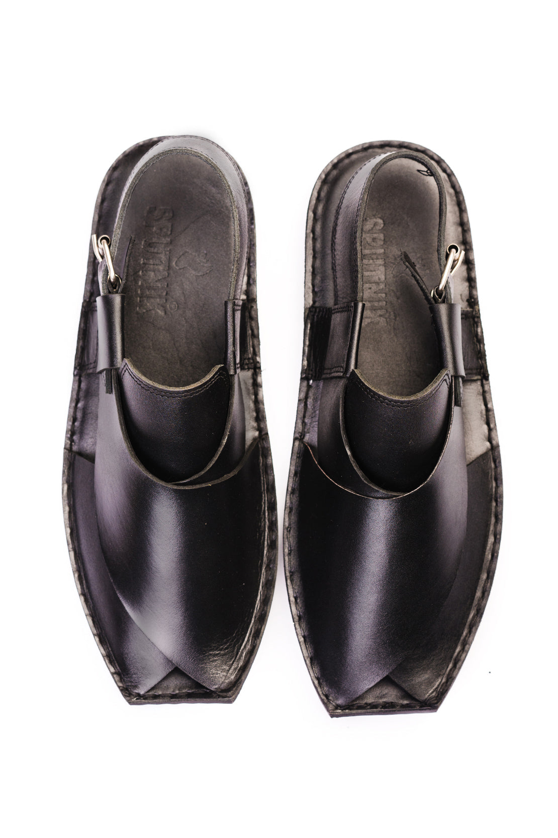 Black Peshawari J00905/002