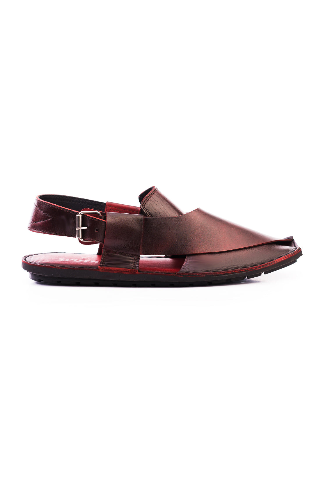 Burgundy Peshawari J00905/170
