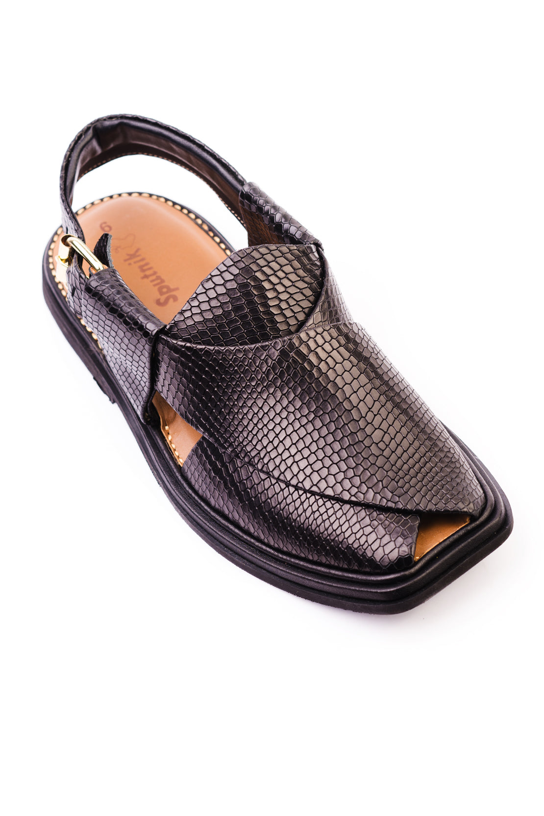 Black Peshawari J00939/002