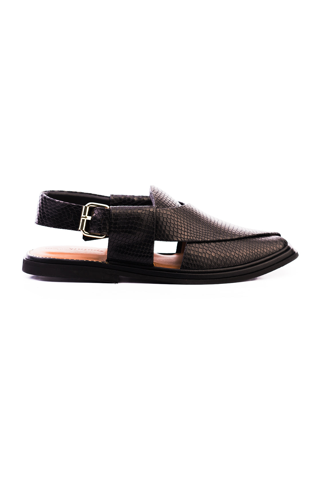 Black Peshawari J00939/002