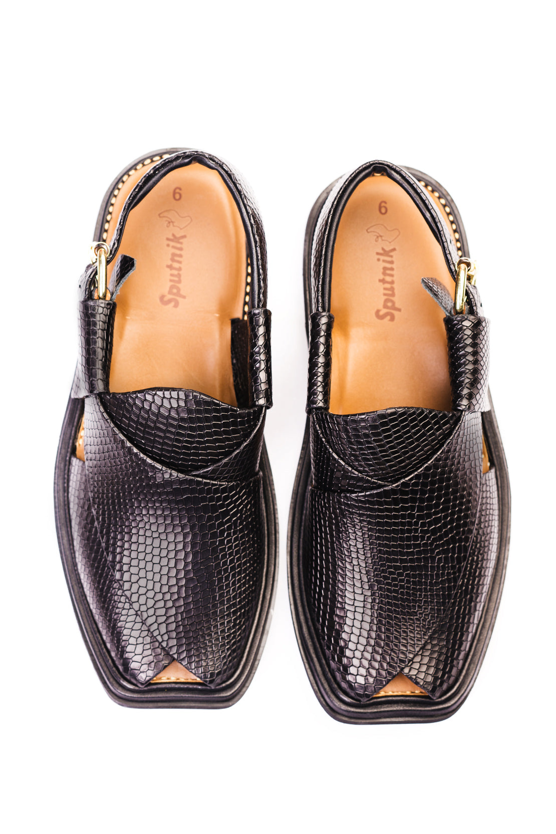 Black Peshawari J00939/002