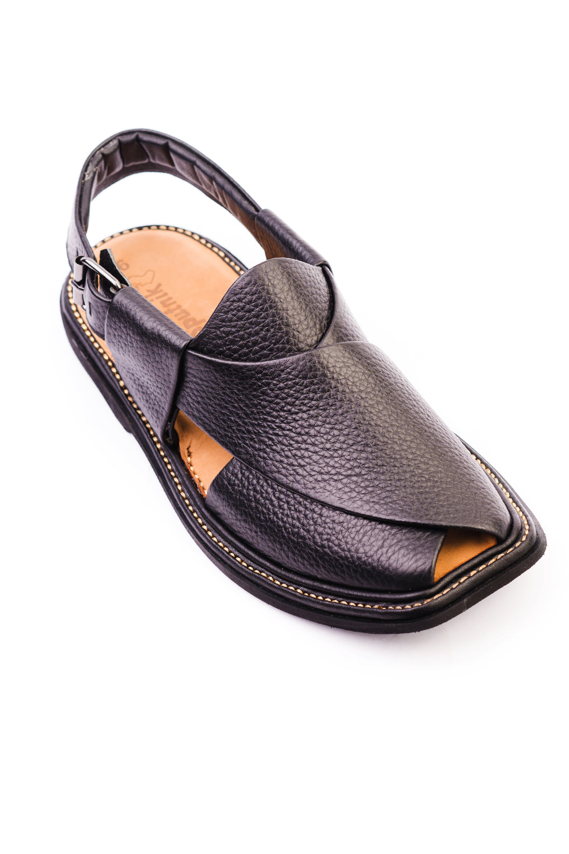 Black Peshawari J00941/002