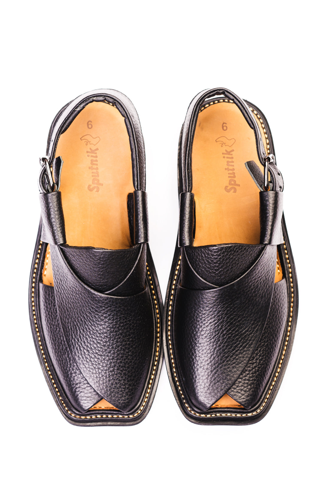 Black Peshawari J00941/002