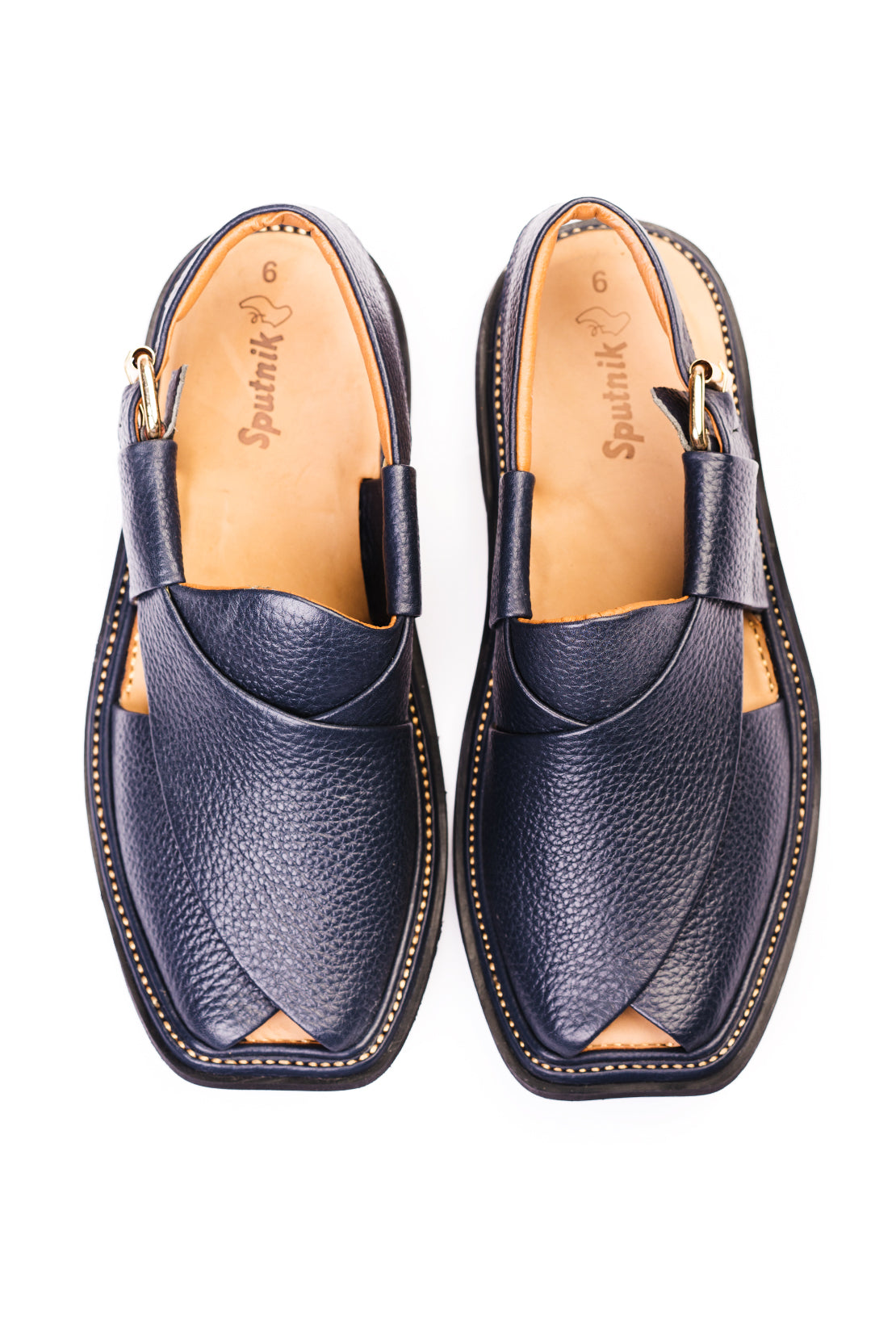 Blue Peshawari J00941/005