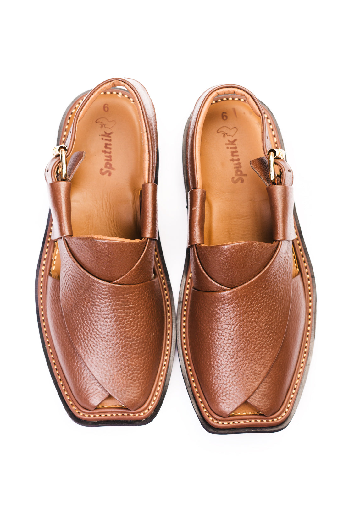 Mustard Peshawari J00941/009