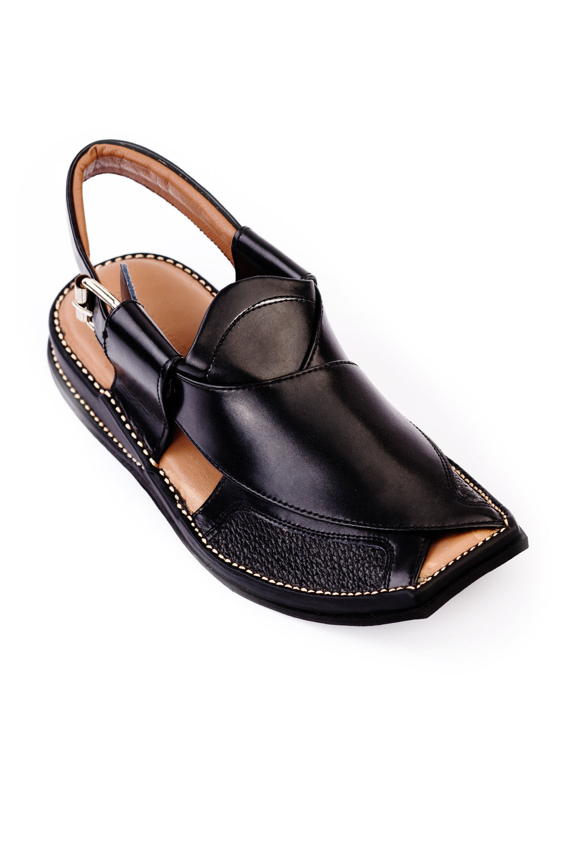 Black Peshawari J00945/002