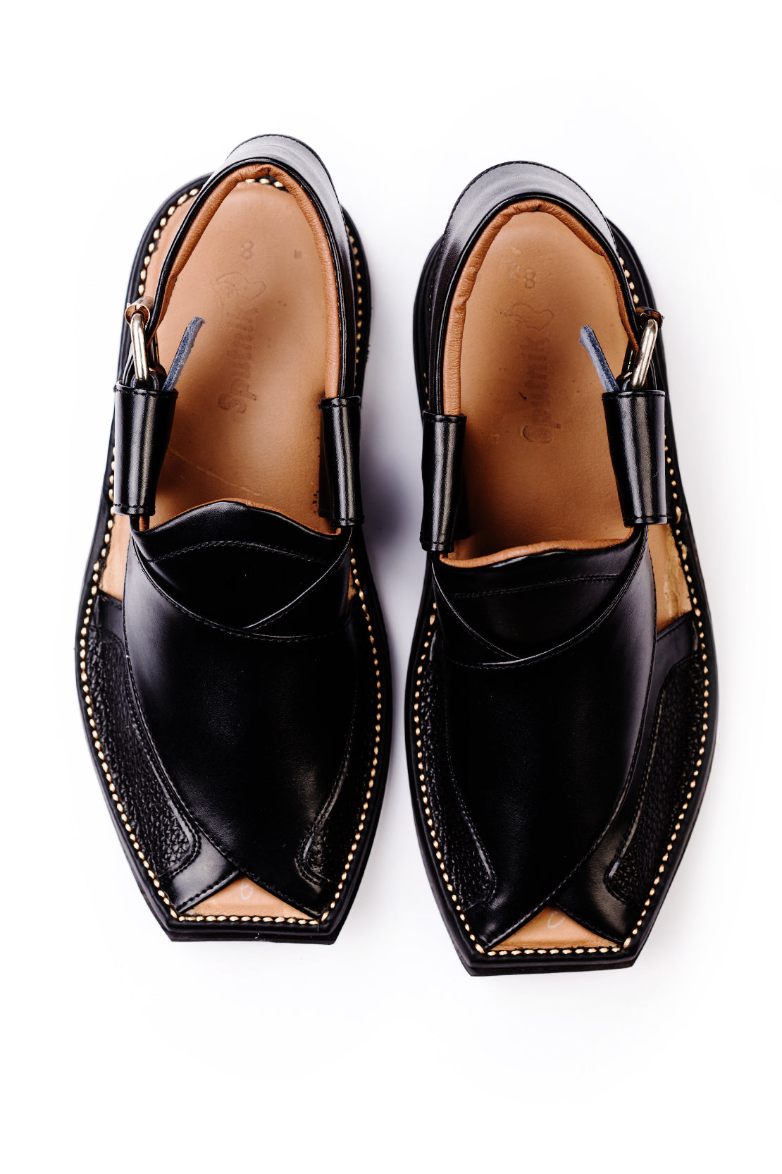 Black Peshawari J00945/002