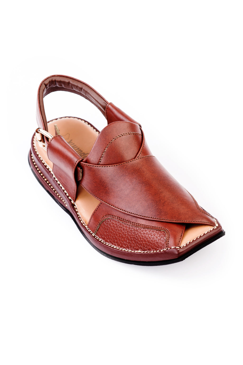 Maroon Peshawari J00945/017