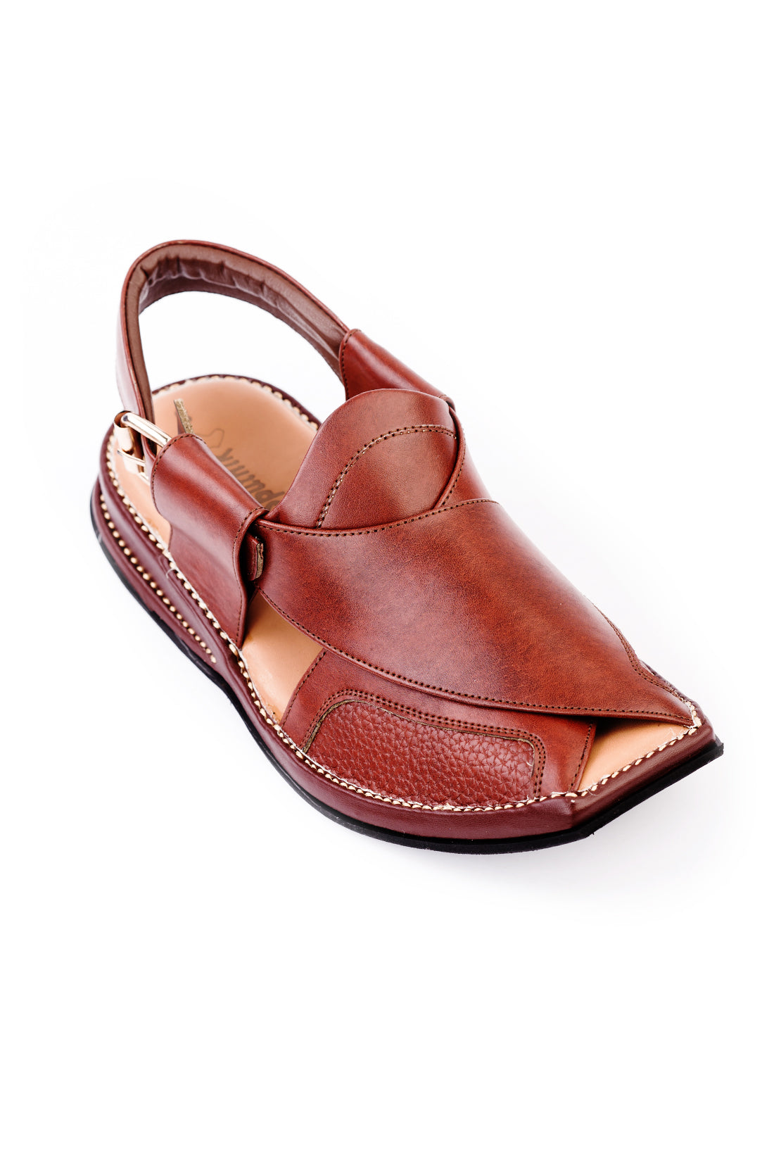 Maroon Peshawari J00945/017