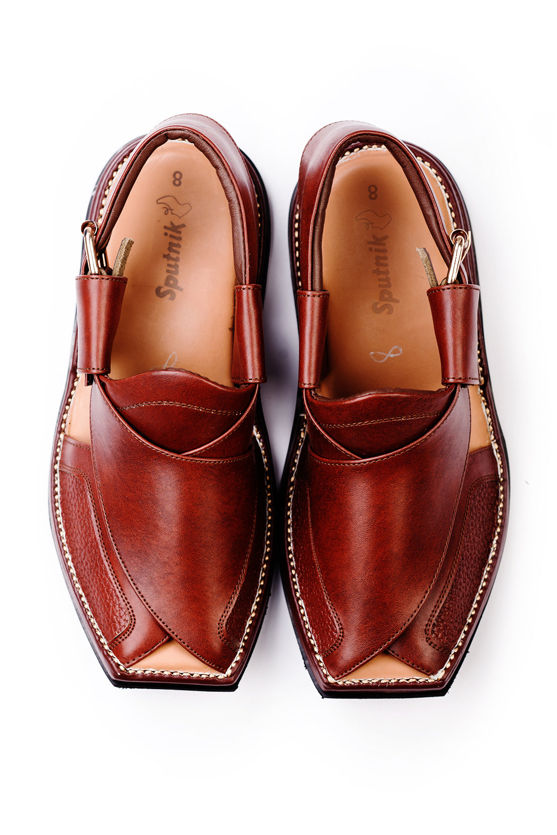 Maroon Peshawari J00945/017
