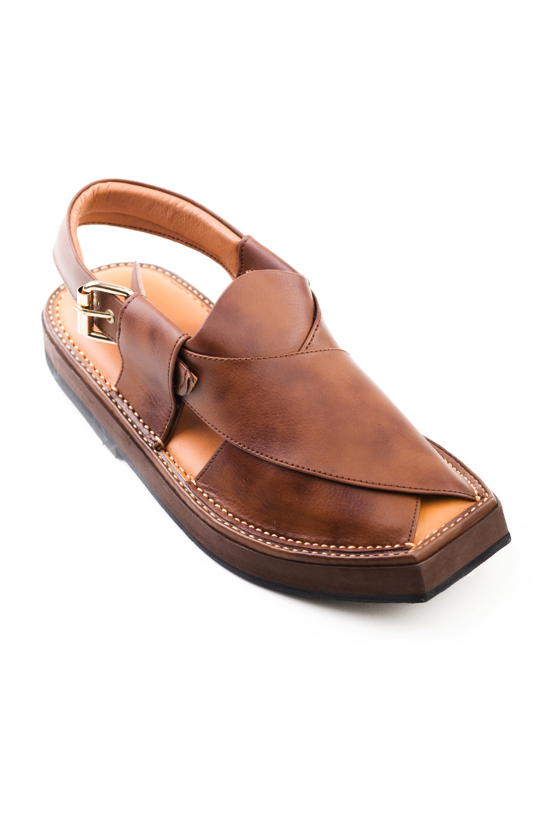 Brown Peshawari J00946/014