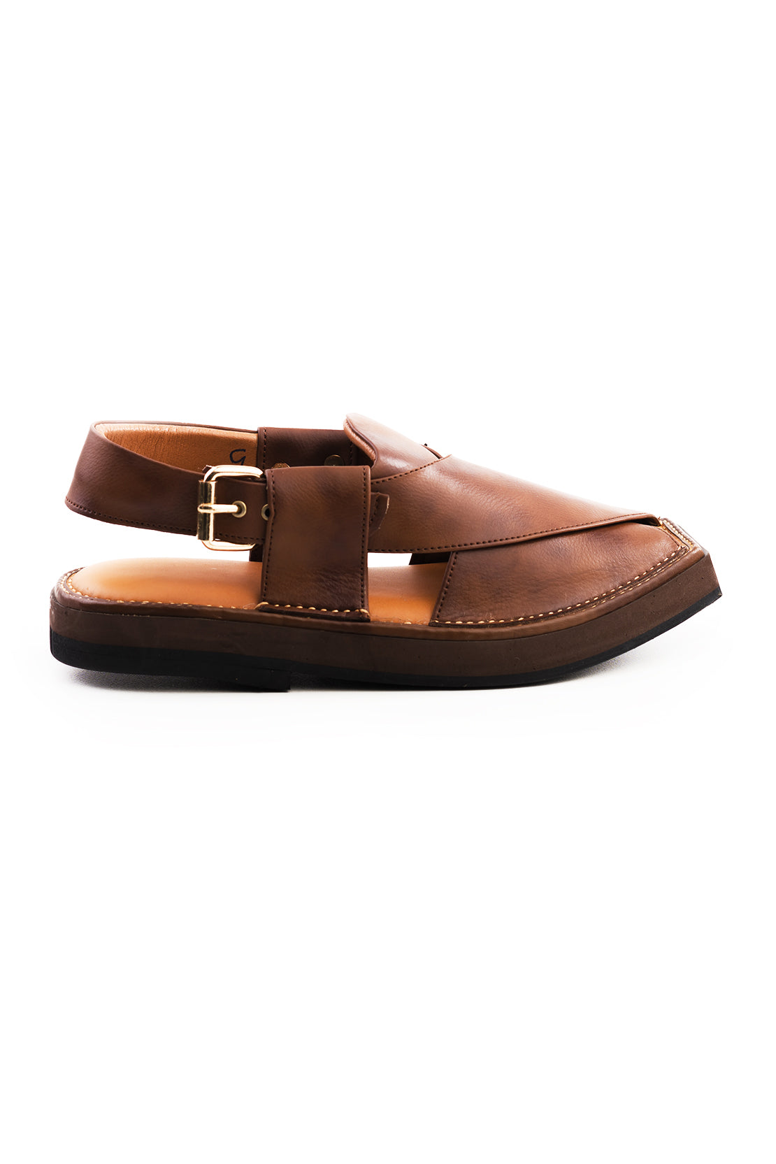 Brown Peshawari J00946/014