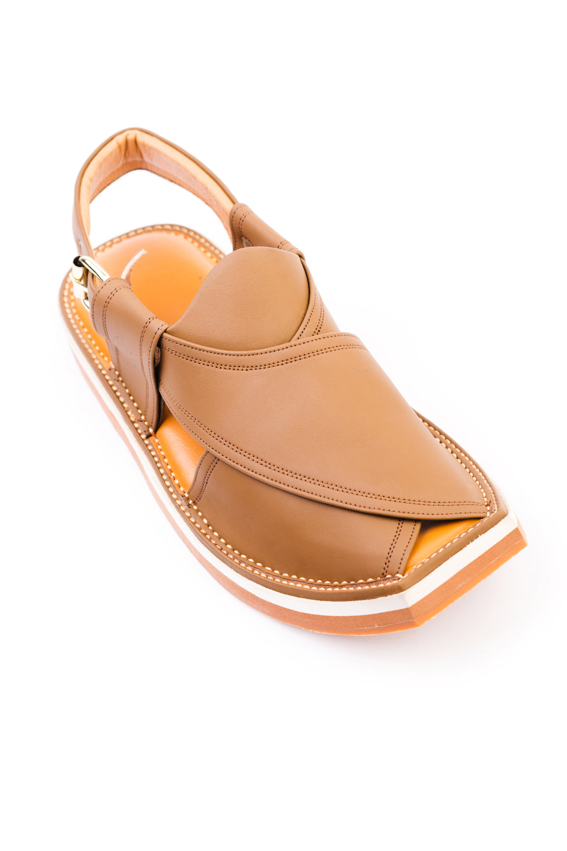 Mustard Peshawari J00949/009